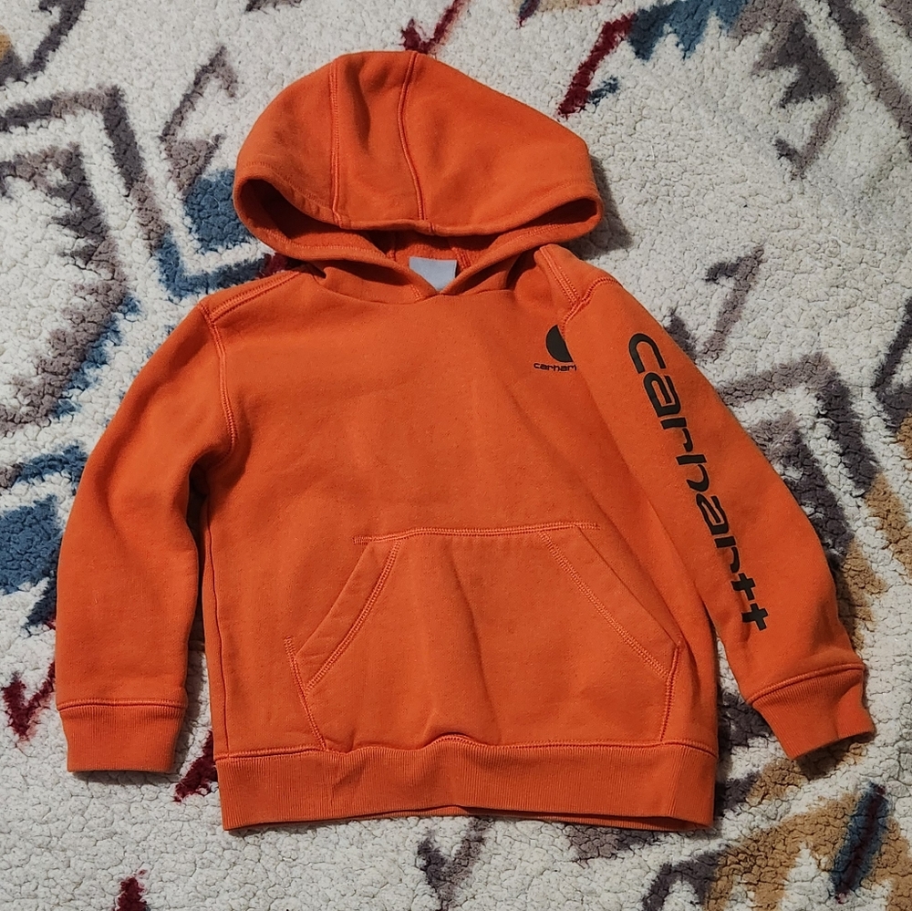 Boys' Long-Sleeve Graphic Sweatshirt (Toddler/Child/Youth)